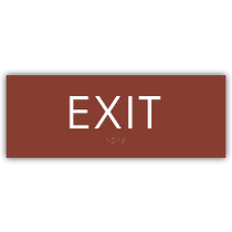 TownePlace Suites - Stairwell Exit