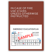 TownePlace Suites - Corridor Evacuation