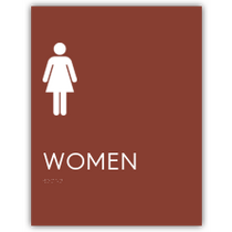 TownePlace Suites - Women's Restroom