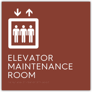 3-Line Utility With Symbol