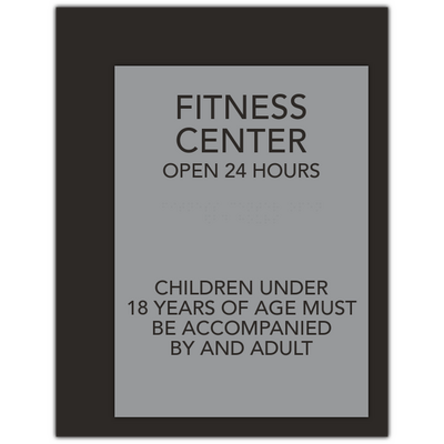 Best Western Contemporary - Fitness Center Hours Of Operation