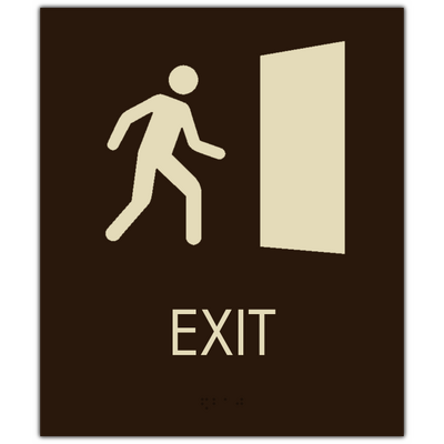 Comfort 2018 - Exit