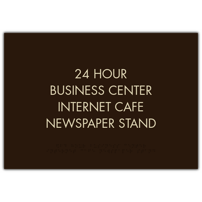 Comfort 2018 - 4-Line Common Room