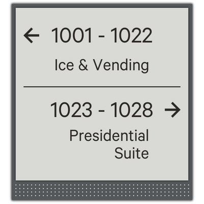 Sheraton 2016 - Sheraton Guestroom Directional Large