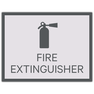 Sheraton General ID with Pictogram