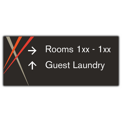 ViB - 2-Line Directional