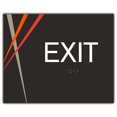 Exit