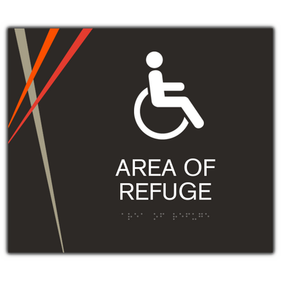 Area Of Refuge