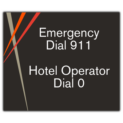 ViB - Emergency Dial 911
