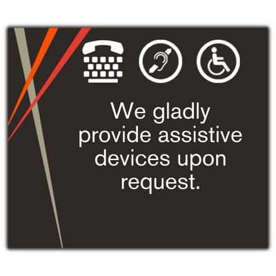 Assistive Devices
