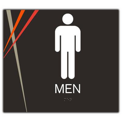 ViB - Men's Restroom