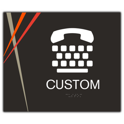 ViB - 1-Line Pictogram