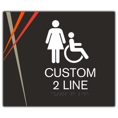 ViB - 2-Line Common Room