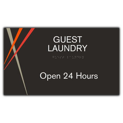 Guest Laundry Hours
