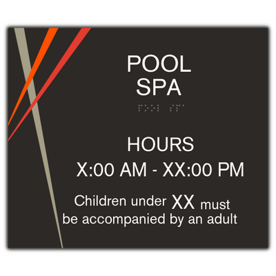 Pool Hours
